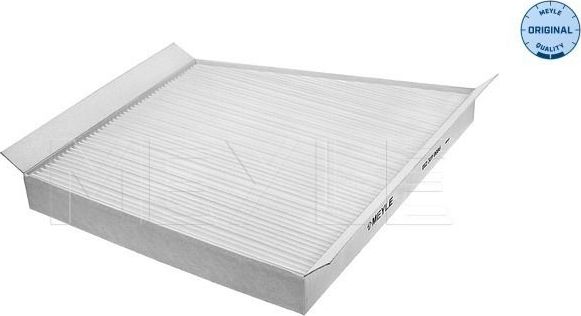 Салонный фильтр Meyle Original для Mercedes-Benz CLS I (C219) 2004-2010. Артикул 012 319 0006