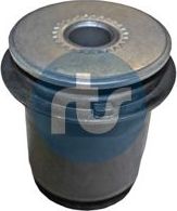 Сайлентблок переднего рычага подвески RTS. Артикул 017-00736