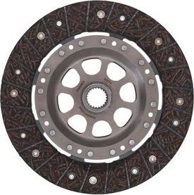 Диск сцепления Kamoka для Audi A4 I (B5) 2000-2001. Артикул DC074