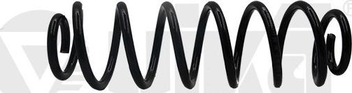 Пружина подвески Vika. Артикул 45110045701