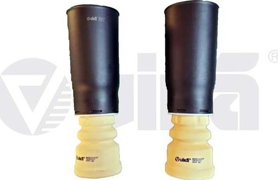 Опора амортизатора (стойки) Vika. Артикул K51785401