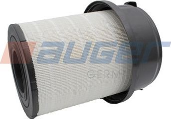 Воздушный фильтр Auger. Артикул 76320