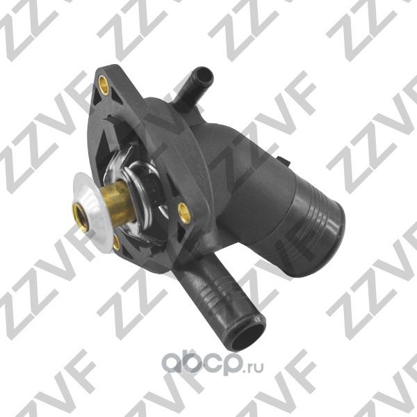 ТЕРМОСТАТ LAND ROVER DISCOVERY III (04-09) (Zzvf). Артикул ZVTE004