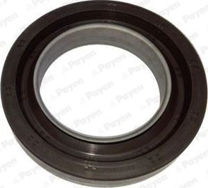 Сальник коленвала Payen (MVG (кремнийорганический каучук)) для УАЗ Patriot I 2006-2025. Артикул NA5202