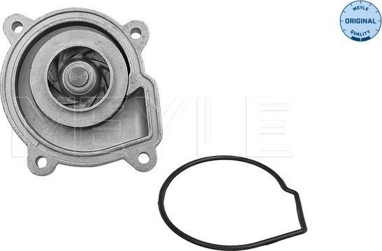 Помпа (водяной насос) Meyle Original. Артикул 113 220 0004