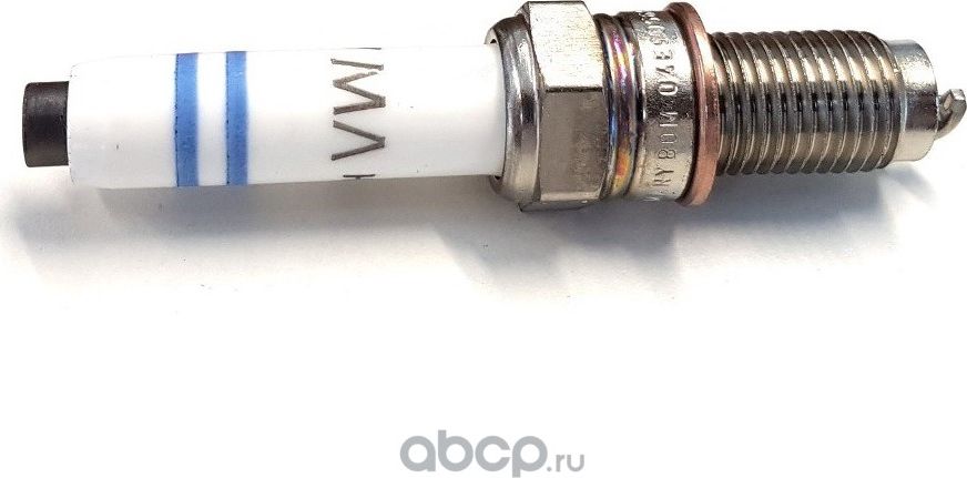 Свеча зажигания VAG. Артикул 04E905612E