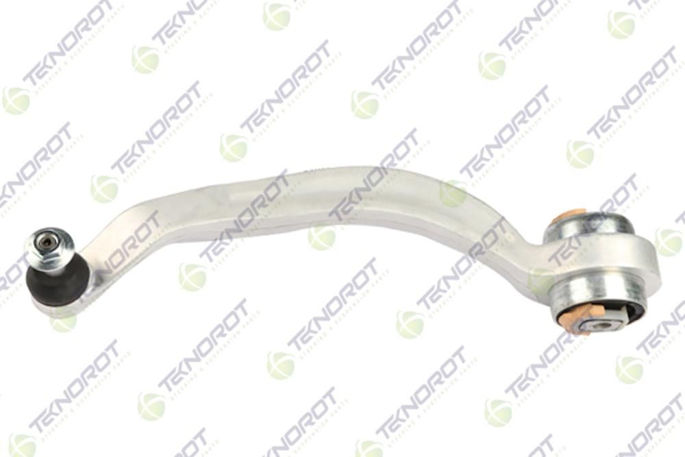 Поперечный рычаг передней подвески Teknorot задний левый нижний для Audi S4 III (B7) 2004-2009. Артикул A-519