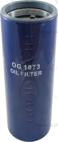 Масляный фильтр GoodWill. Артикул OG 1073