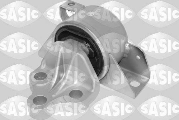 Подушка (опора) двигателя Sasic внутренний для Opel Corsa D 2006-2014. Артикул 2706530