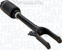 Стойка амортизационная пневмоподвески Magneti Marelli. Артикул 350611300001