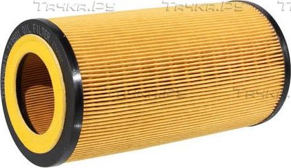 Масляный фильтр Zentparts для DAF CF 85 2001-2013. Артикул Z33501