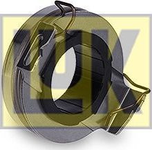 Выжимной подшипник сцепления LuK для Toyota Paseo II (L50) 1996-1998. Артикул 500 0437 10