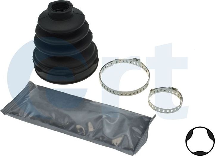 Пыльник ШРУСа внутренний ERT. Артикул 500523