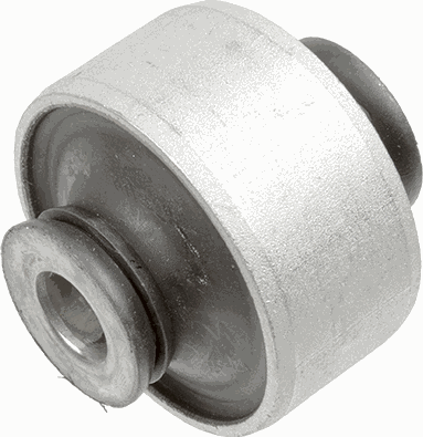 Сайлентблок переднего рычага подвески Lemforder задний правый/левый для Smart Forfour II (W453) 2014-2026. Артикул 39697 01