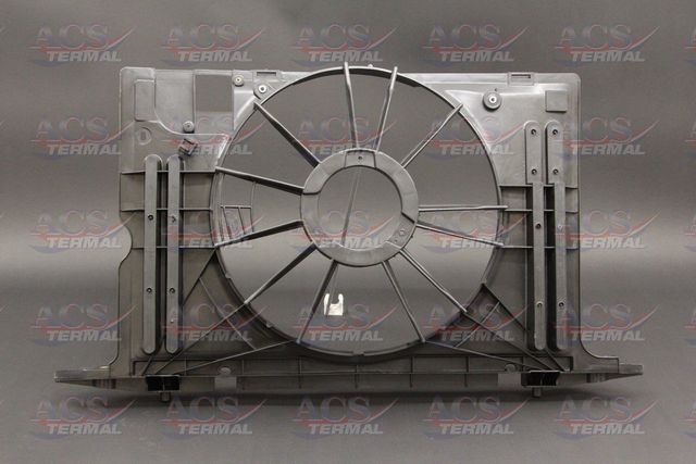 Кожух вентилятора ACS Termal. Артикул 406007