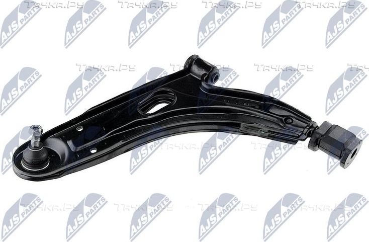 Поперечный рычаг передней подвески NTY. Артикул ZWD-FT-024