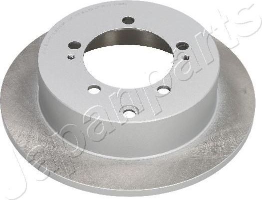 Тормозной диск Japanparts задний для Chrysler Sebring II 2001-2007. Артикул DP-521C