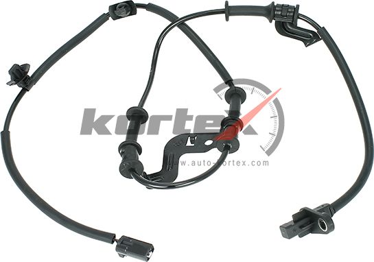 Датчик ABS HYUNDAI I30/CEED 12- пер.прав. (Kortex). Артикул KER1034