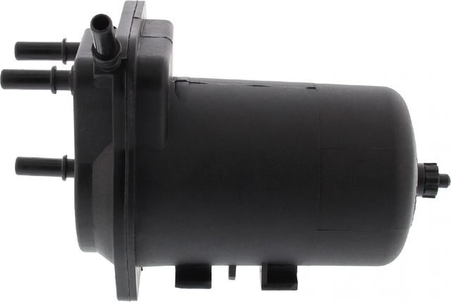 Топливный фильтр MAPCO (полимерный материал). Артикул 63500