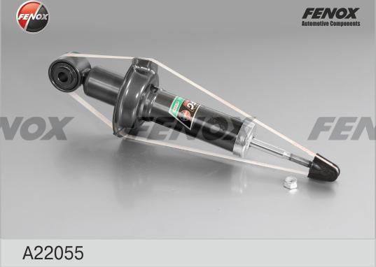 Амортизатор Fenox. Артикул A22055