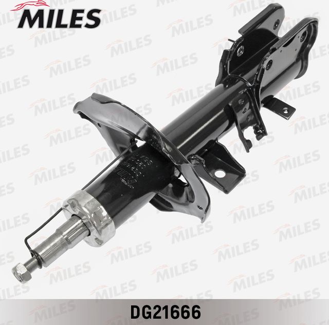 Амортизатор Miles. Артикул DG21666