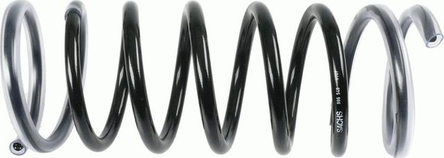 Пружина подвески SACHS. Артикул 996 548