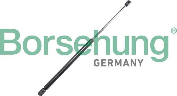 Амортизатор (упор) багажника Borsehung для BMW 3 VI (F3x) 2011-2018. Артикул B12063
