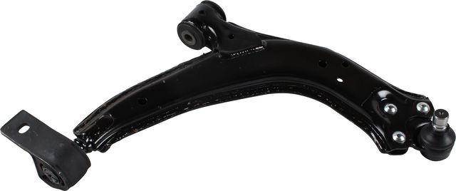 Поперечный рычаг передней подвески JP Group правый нижний для Citroen Xsara 1997-2005. Артикул 3140100680