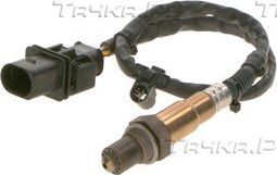 Лямбда-зонд (кислородный датчик) Bosch для Audi Q7 I (4L) 2010-2015. Артикул 0 281 004 488
