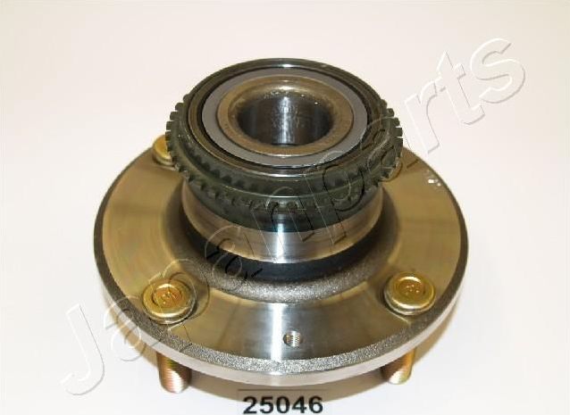 Ступица колеса Japanparts. Артикул KK-25046