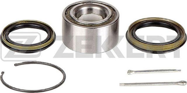Ступичный подшипник (комплект) Zekkert. Артикул RL-5270