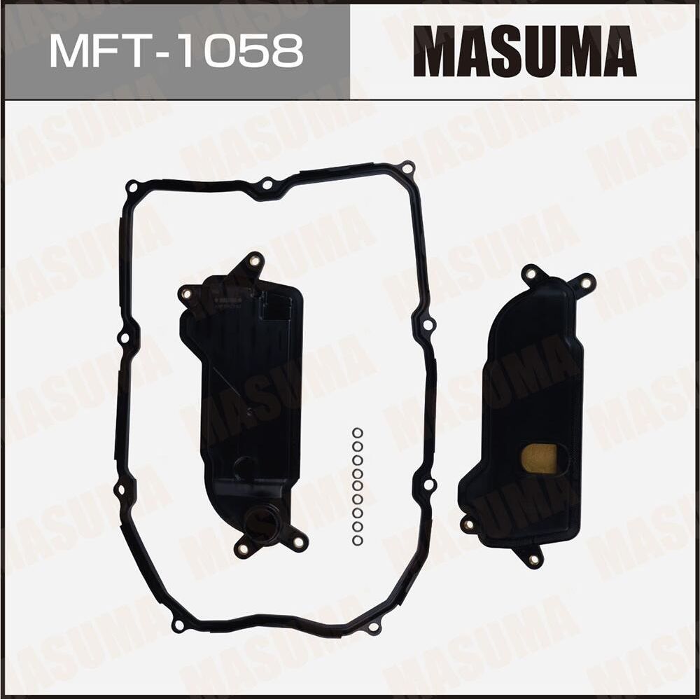 Фильтр АКПП Masuma. Артикул MFT-1058
