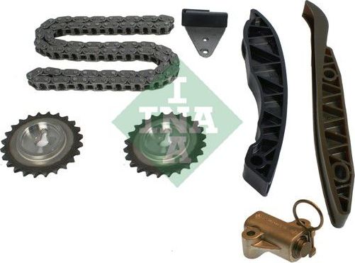 Цепь ГРМ Ina. Артикул 559 0127 10