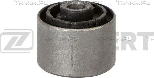 Сайлентблок заднего рычага подвески Zekkert. Артикул GM-6275