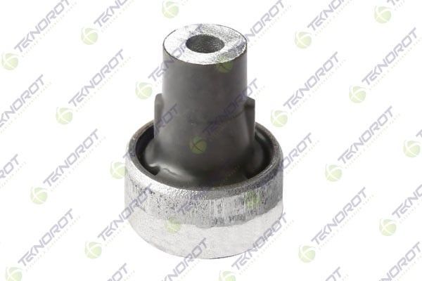 Сайлентблок переднего рычага подвески Teknorot нижний для Smart Fortwo III (C453, A453) 2014-2026. Артикул SB 1119