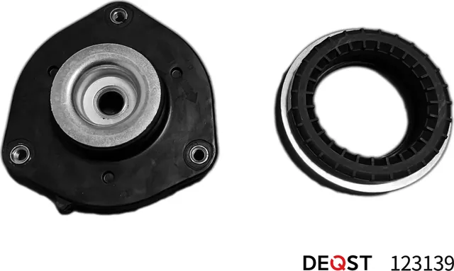 Опора амортизатора VW JETTA VI (162) Седан 04.10 (Deqst). Артикул 123139
