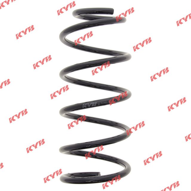 Пружина подвески KYB (Каяба) K-Flex передняя для Ford Tourneo Connect I 2002-2013. Артикул RC3420