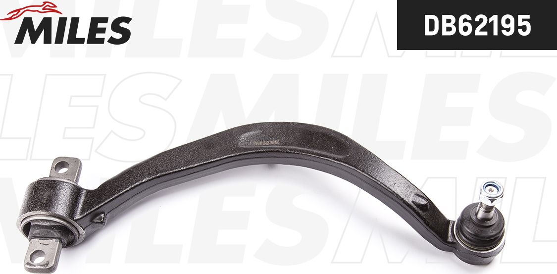 Поперечный рычаг задней подвески Miles (Стольное литье). Артикул DB62195