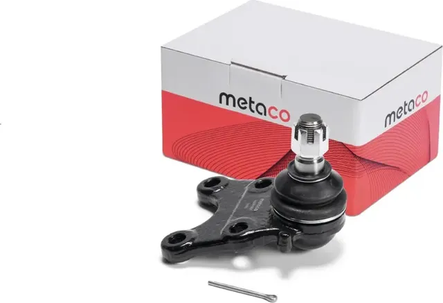 Опора шаровая OPEL FRONTERA A/B/MONTEREY A -98 нижн.лев./прав. (Metaco). Артикул 4200051