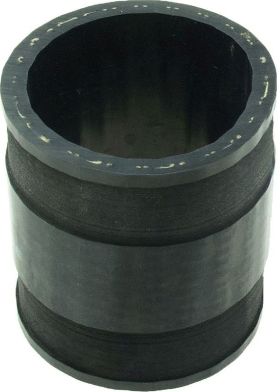 Патрубок интеркулера Gates (AEM (этилен-акрилатный каучук)) правый для Volkswagen Passat B5 1998-2003. Артикул 09-0336