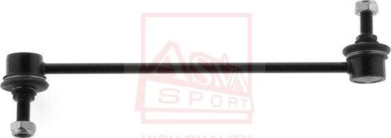Стойка (тяга) стабилизатора Asva. Артикул 0523-TRBF