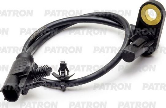 Датчик ABS Patron. Артикул ABS52206