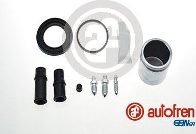 Ремкомплект тормозного суппорта Autofren Seinsa передний для Volkswagen Santana 1981-1984. Артикул D41076C