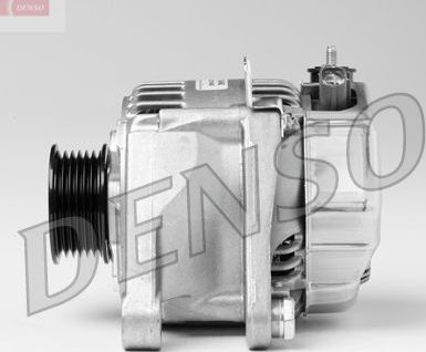 Генератор Denso. Артикул DAN942