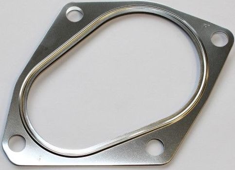 Прокладка глушителя Elring для Volkswagen Golf VI 2007-2009. Артикул 149.700