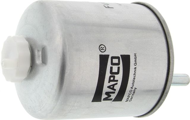 Топливный фильтр MAPCO. Артикул 63027