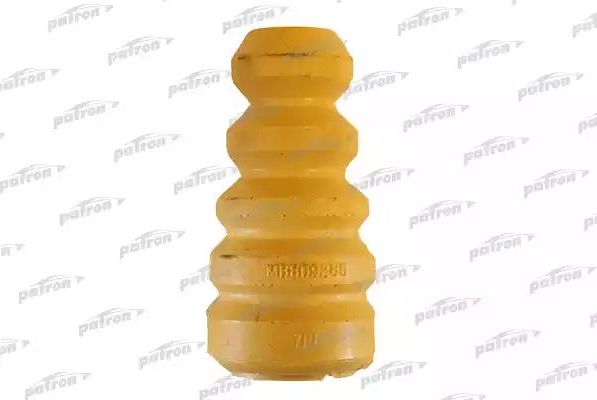 Отбойник амортизатора (стойки) Patron. Артикул PSE6070