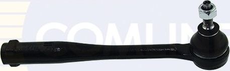 Наконечник рулевой тяги Comline правый внешний для Peugeot 207 I 2006-2015. Артикул CTRE2124