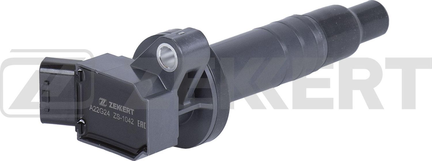 Катушка зажигания Zekkert. Артикул ZS-1042