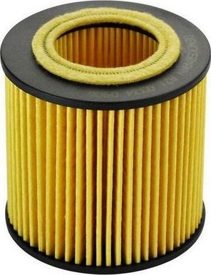 Масляный фильтр Denckermann для BMW 5 VI (F10/F11/F07) 2009-2017. Артикул A210334